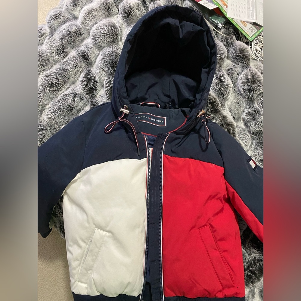 Tommy Hilfiger jacket